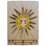 Pop -Up Art - Aquetzalli Art - Zon - Komoni - AQ12