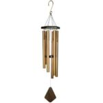 Windgong, Premiere Grande Tunes, Nature's Melody, PG36BR, Brons, ca. 90 cm