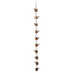 Regenketting, Gieter, lengte 185 cm 47129-3