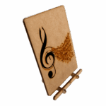 POP-UP ART - Muziek - KOMONI - K-MUZ6