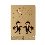 POP-UP ART - HOMO Wedding - HOMO Huwelijk - KOMONI - KHOMB6