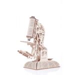 mr. playwood microscoop 10201 34x17,5x43cm.