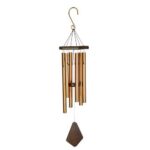 Windgong, Premiere Grande Tunes, Nature's Melody, PG28BR, Brons, ca. 70 cm