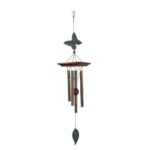 Windgong, Nature’s Melody, Garden Decor Vlinder/ Butterfly, GDA24BF, ca 62cm.