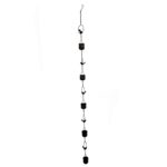 Regenketting, Vogel, lengte 166 cm 47129