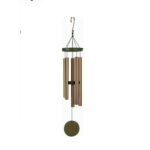 Windgong, Nature's Melody, Garden Decor, Tree of Life, GDB36TK, ca 92cm