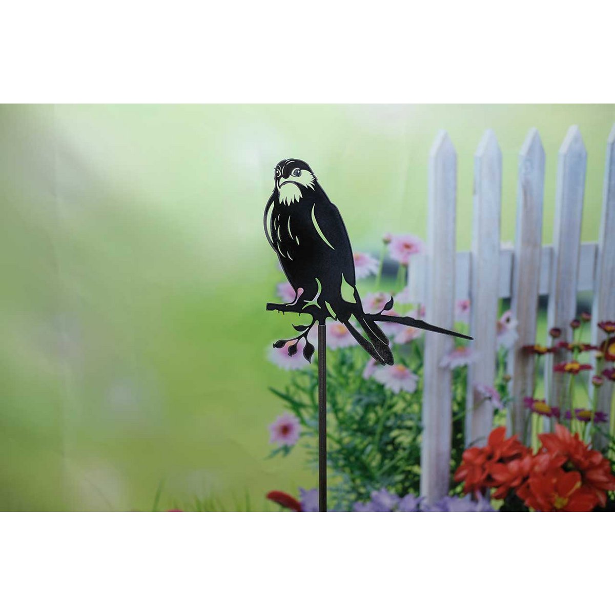 Geluksvogel Havik/ Hawk 1309 255 mm breed - 2 mm dik - Afbeelding 3