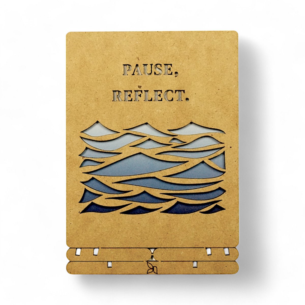 Pop -Up Art - Pauze, reflect - Commoni - KD2 - Afbeelding 3
