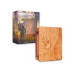 Logica Giochi Houten Breinbreker Star Adventures Mission Mercury, 15x11,5x4,5cm
