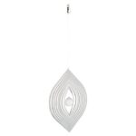 Windspinner, Nature's Melody, Cosmo Windspinne,r Cat's Eye, CS05CE, ca 12 cm