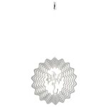 Windspinner, Nature's Melody, Cosmo Windspinner, Draak/ Dragon, CS05DG, ca 12 cm
