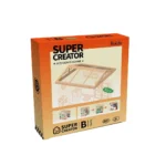 Robotime Stofdak voor de Super Creator DW Serie, DWP02