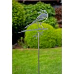 Geluksvogel Tuinsteker los 1299 1cm dik en 100cm. lang