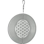 Windspinner, Nature's Melody, Cosmo Windspinner, Flower of Life, CS05FL, ca 12cm