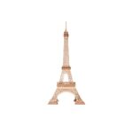 Robotime, 3D Houten Puzzel Eiffeltoren PLUS, TGC02, 42,6x44,6x99,6cm