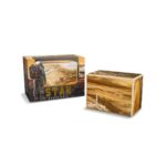 Logica Giochi Houten Breinbreker Star Adventures Mission Jupiter 8x6x5cm