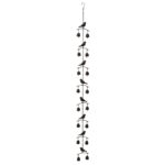 Regenketting, Vogel Bel, lengte 178 cm 47129-6