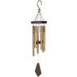 Windgong, Premiere Grande Tunes, Nature's Melody, PG24BR, Brons ca 60cm