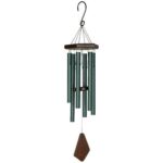 Windgong, Premiere Grande Tunes, Nature's Melody, PG28FG, Forest Green ca. 70 cm