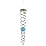 Windspinner Nature's Melody,Twister Vortex 30cm Aqua kogel CV12CLAQ