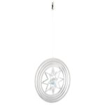 Windspinner, Nature's Melody, Cosmo Windspinner Ray, CS05RY, ca 12 cm
