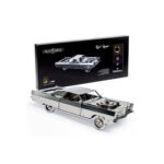 Time 4 Machine Royal Voyager, T4M38016, 17,5x7,2x4,4 cm