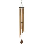 Windgong, Premiere Grande Tunes, Nature's Melody, PG56BR, Brons, ca 142 cm