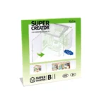 Robotime Stofdeur voor de Super Creator DW serie, DWP05