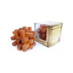 Breinbreker Interlocking, Logica Giochi, LG378, 8x8x8cm