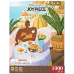 Legpuzzel, Robotime, Joypiece Amalfi Holiday, PT005, 50x75cm