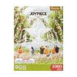Legpuzzel, Robotime, Joypiece Spring Fountain, PT001, 50x75cm