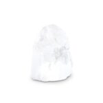 Selenite kristal "ROCK", White Line, 51100, Hoogte: ca 9 cm
