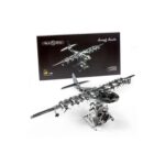Time 4 Machine Heavenly Hercules, T4M38018, 32,5x22x12,8 cm