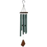 Windgong, Premiere Grande Tunes, Nature's Melody, PG36FG, Forest Green, ca 90 cm