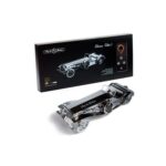 Time 4 Machine Glorious Cabrio, T4M380112, 17,4x5,7x4,5 cm