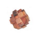 Breinbreker Magic Cube, Logica Giochi, LG354, 8x8x8cm