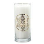 MAGISCHE KAARS, 30348MAN, Wit, MANDALA