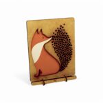 Pop -up Art- Andy Westface - Little Firee - (Vos) - Komroni - AW2