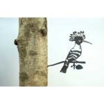 Geluksvogel Hop 1305, 370 mm breed - 2 mm dik