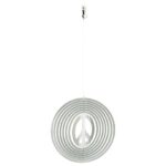 Windspinner, Nature's Melody, Cosmo Windspinner, Peace, CS05PC, ca 12 cm