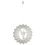 Windspinner, Nature's Melody, Cosmo Windspinner, Kolibrie/ Hummingbird, CS05HB, ca 12 cm