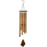 Windgong, Premiere Grande Tunes, Nature's Melody, PG42BR, Brons, ca 106 cm