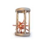 Logica Giochi Breinbreker Brusselse Kooi, LG0804, 7,5x4,5x4,5cm