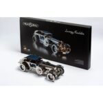 Time 4 Machine Luxury Roadster, T4M38027, 21x8,5x6,5 cm