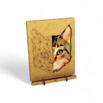 Pop -Up Art - Kat - Komoni - FP6