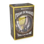 Logica Giochi Breinbreker Madrid Hoefijzers, LG0767, 20x7x2cm