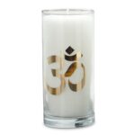 MAGISCHE KAARS, 30348OM, Wit, 14cm