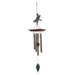 Windgong, Nature’s Melody, Garden Decor Libelle/ Dragonfly, GDA24DF, ca 62cm.