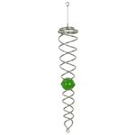 Windspinner Nature's Melody, Twister Vortex 45cm Groene kogel CV18CLGR