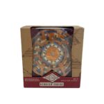 Breinbreker True Genius Dendera, Project Genius, TG432